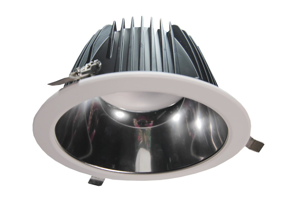 LED Deep Spot Down Light